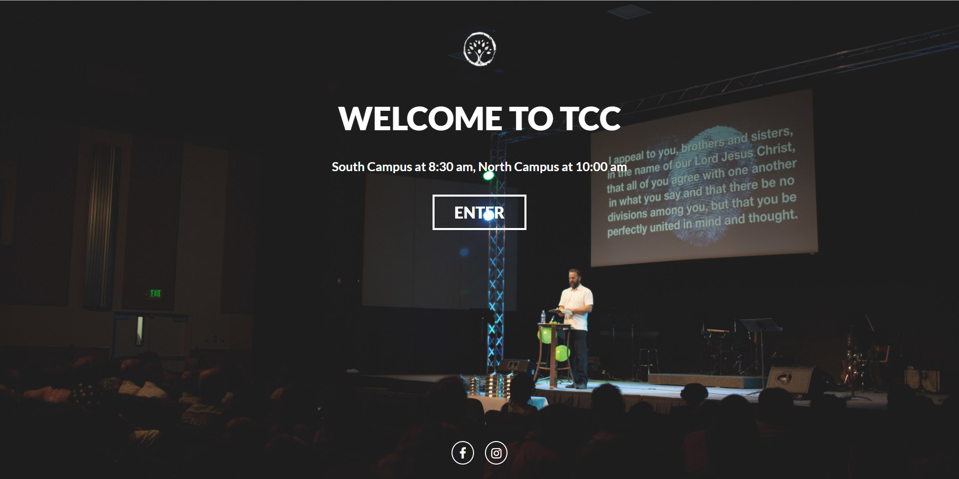 TCC