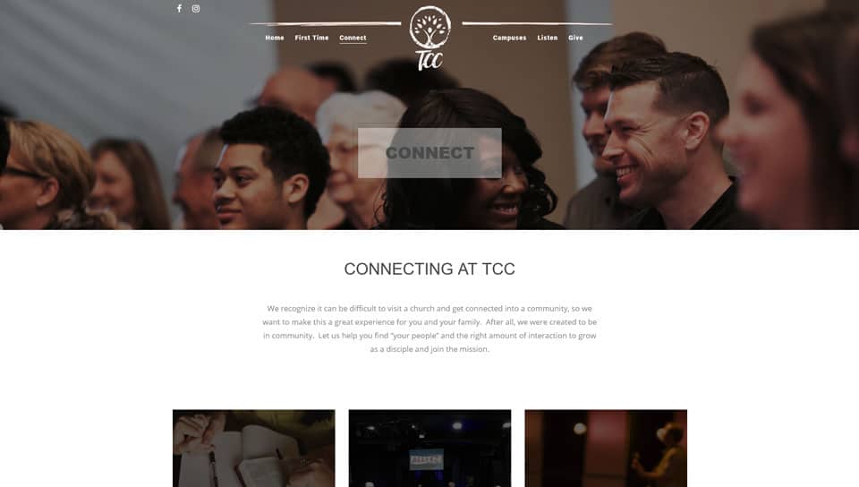 tcc connect